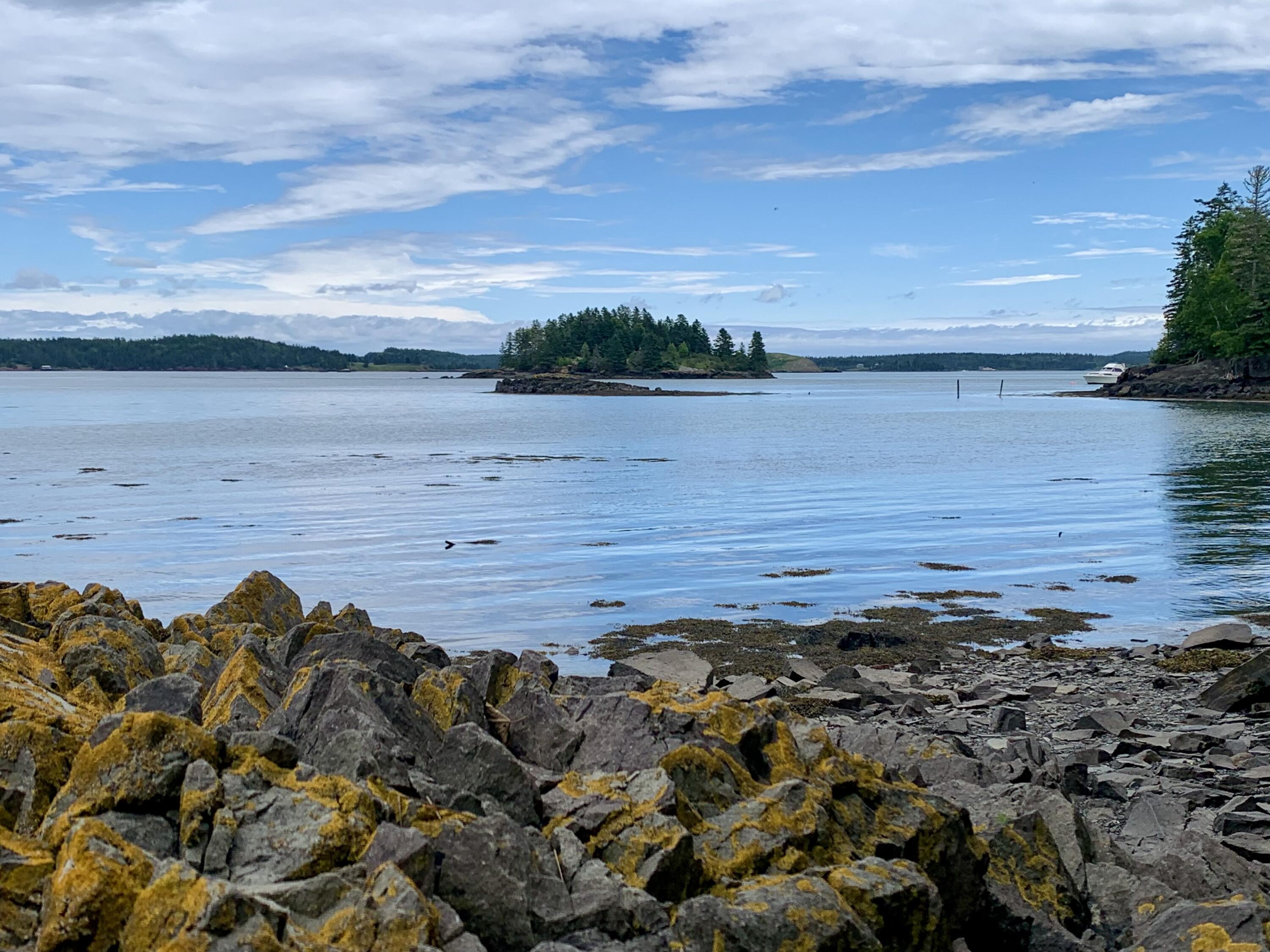 599 North Lubec Road Lubec ME 04652