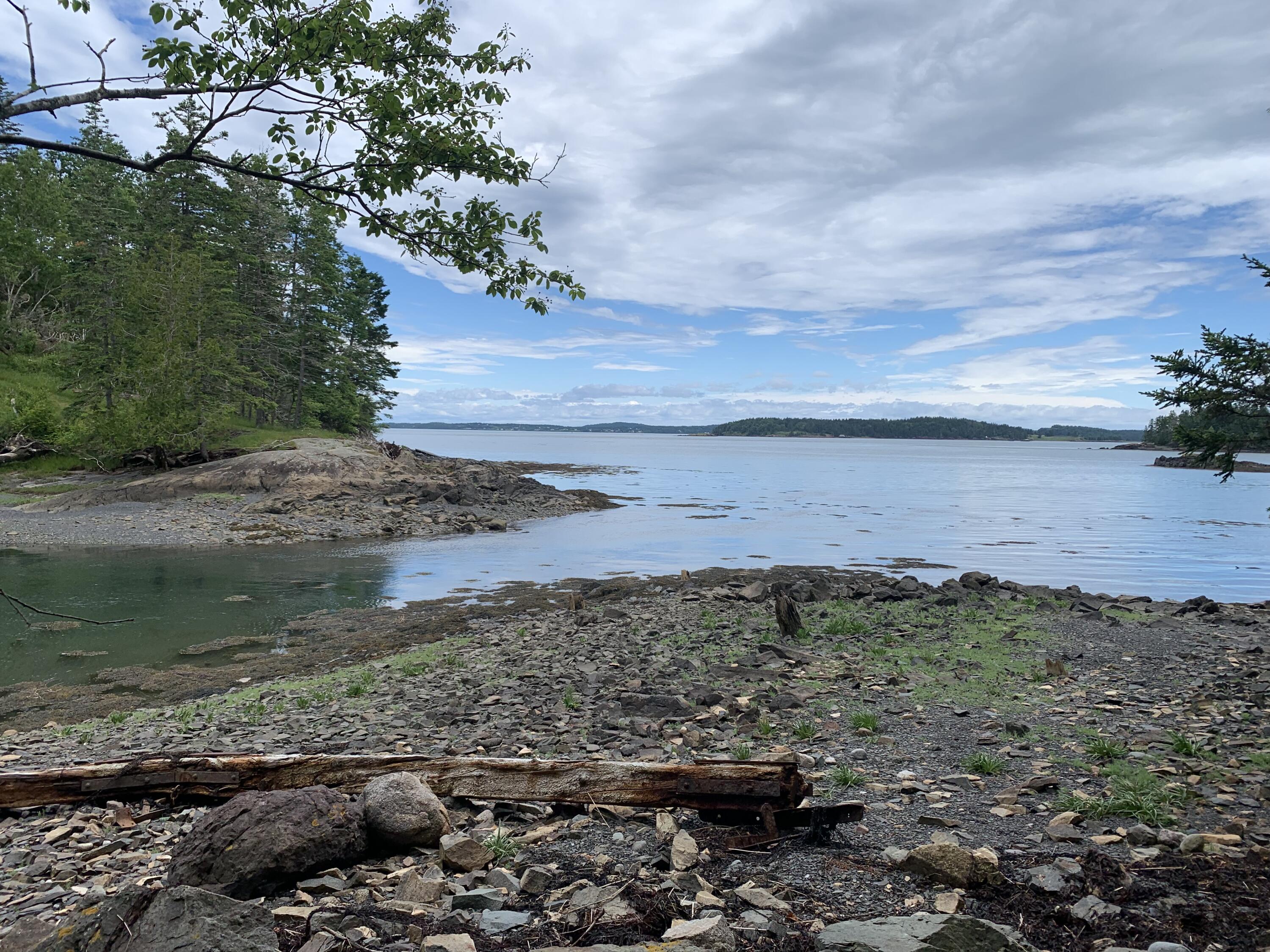 599 North Lubec Road Lubec ME 04652