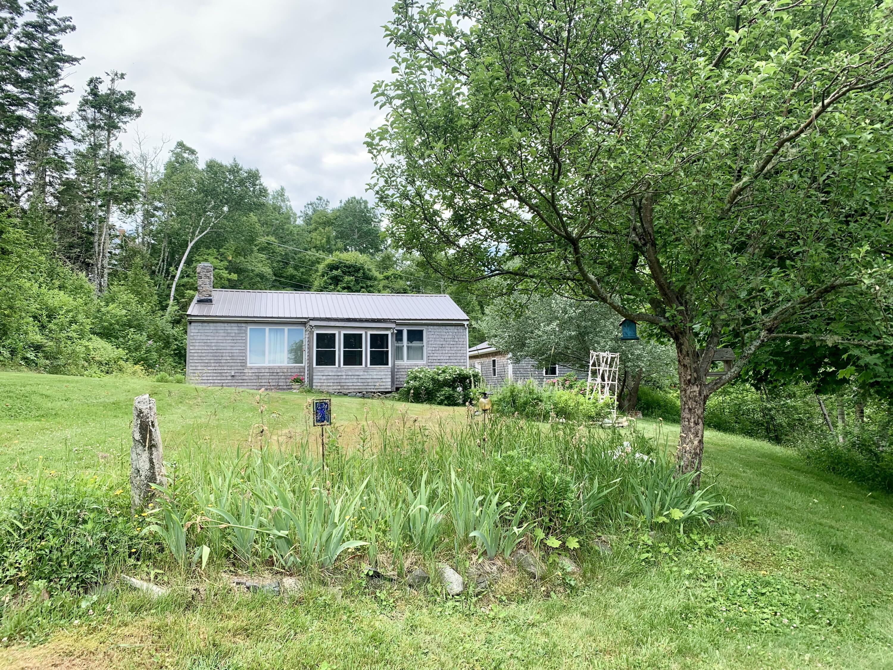 599 North Lubec Road Lubec ME 04652