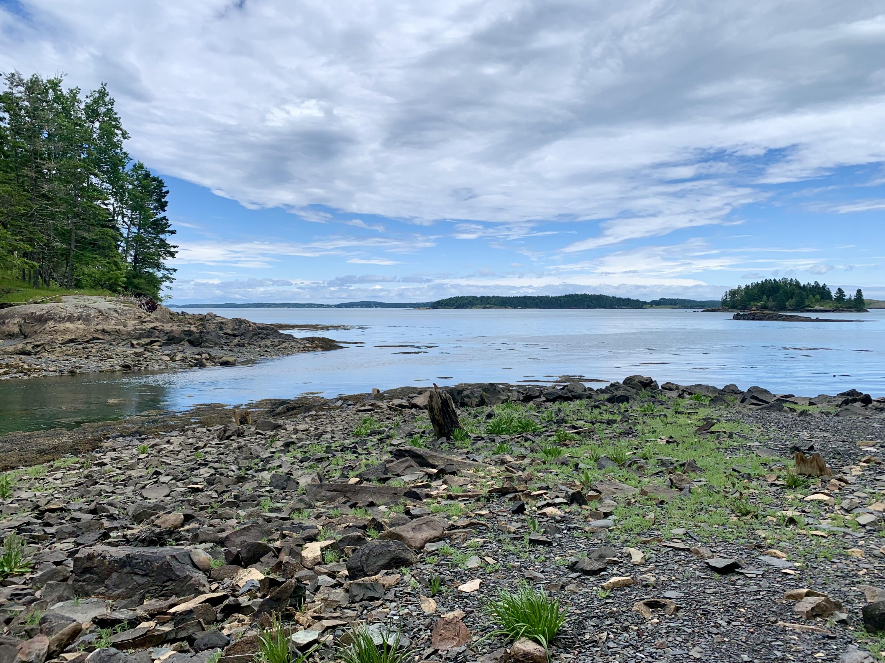 599 North Lubec Road Lubec ME 04652