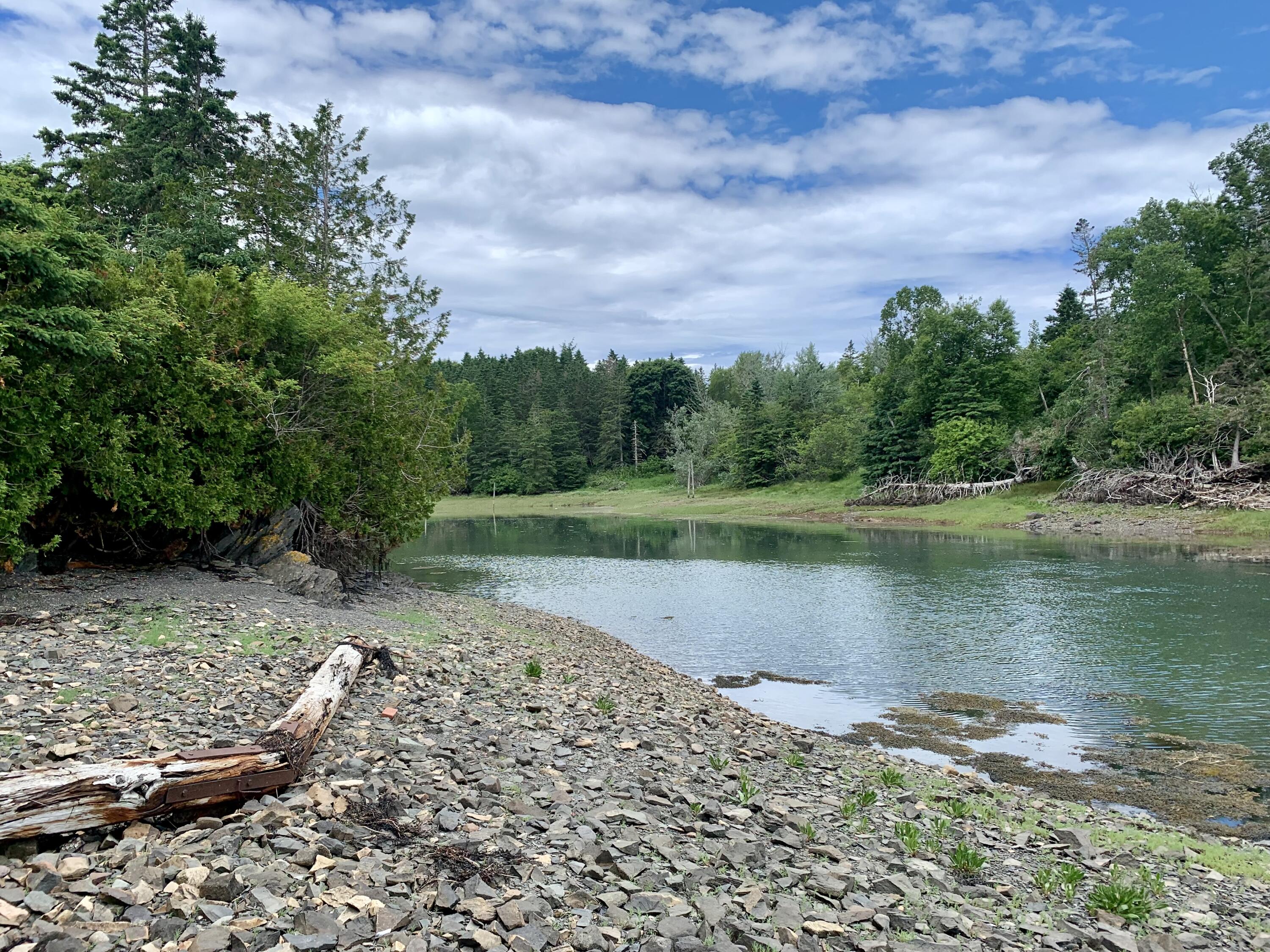 599 North Lubec Road Lubec ME 04652