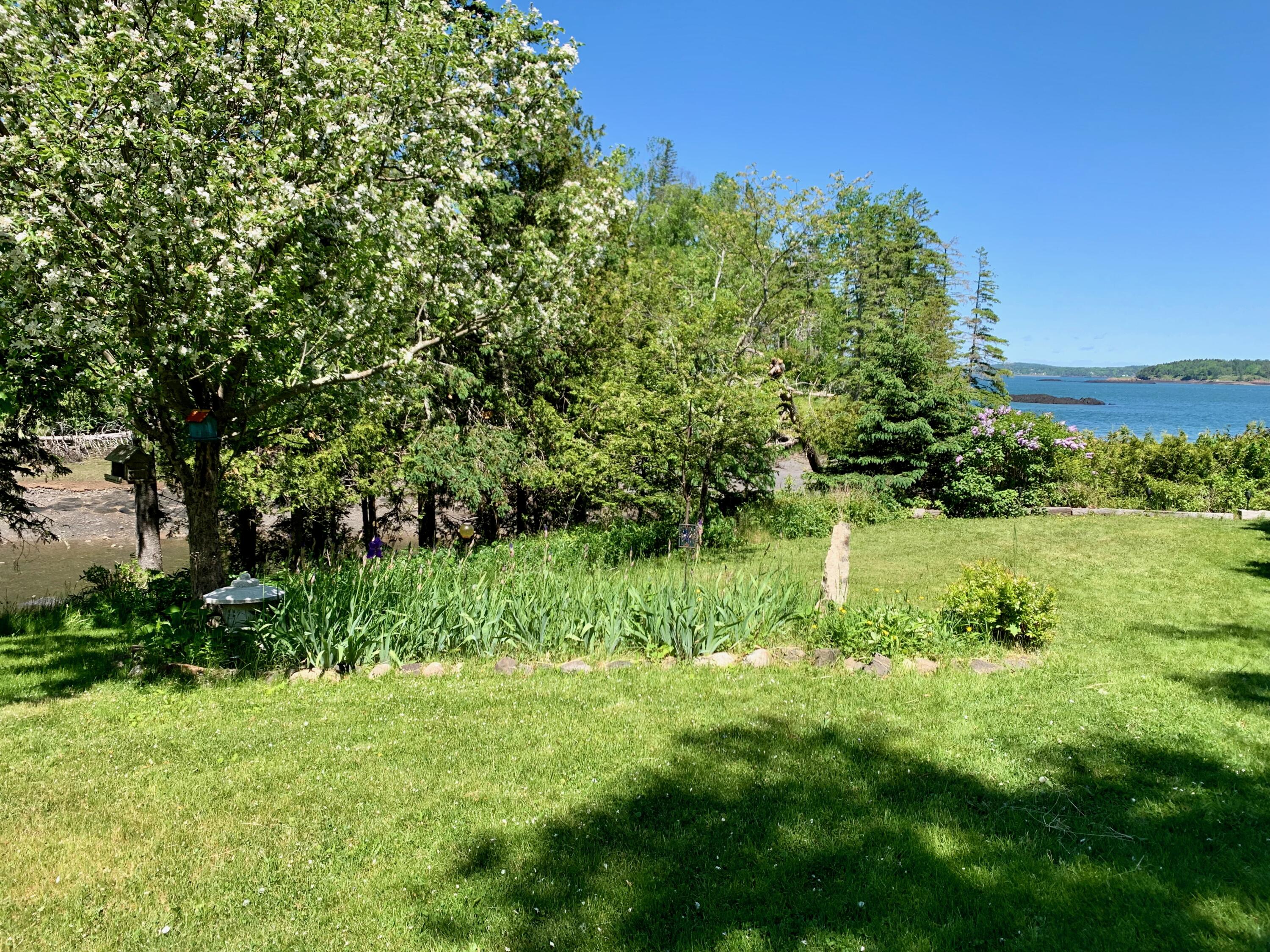 599 North Lubec Road Lubec ME 04652