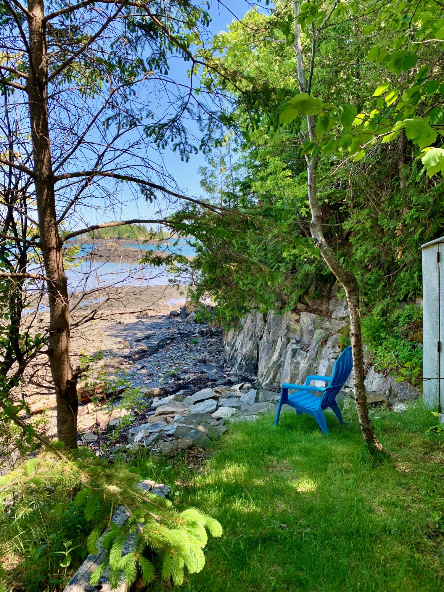 599 North Lubec Road Lubec ME 04652