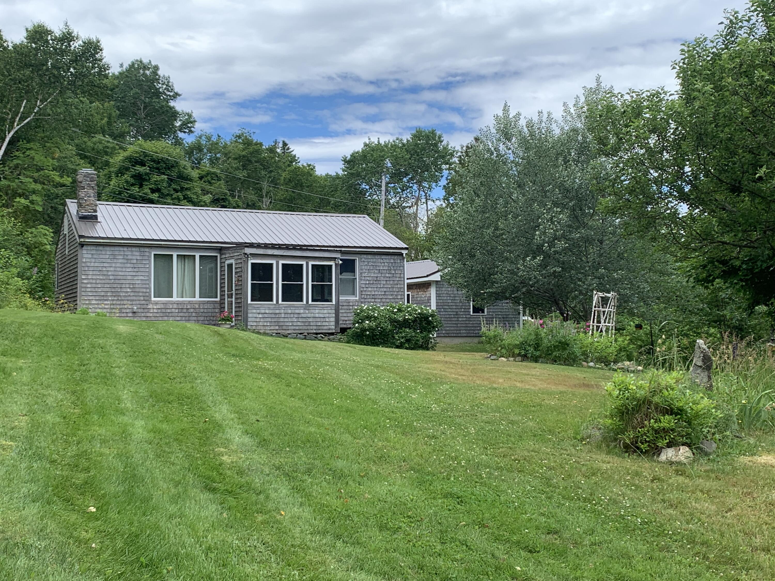 599 North Lubec Road Lubec ME 04652