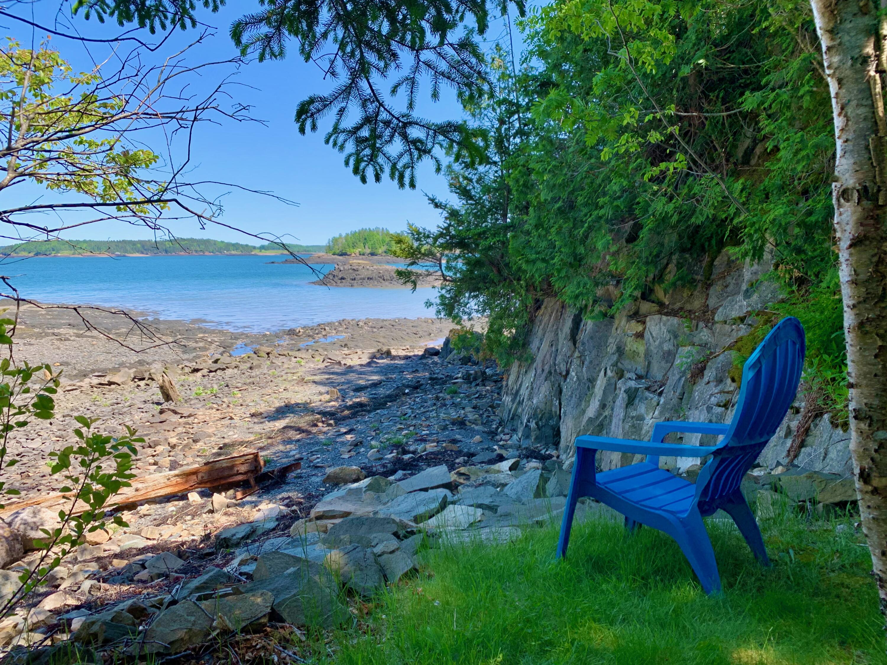 599 North Lubec Road Lubec ME 04652