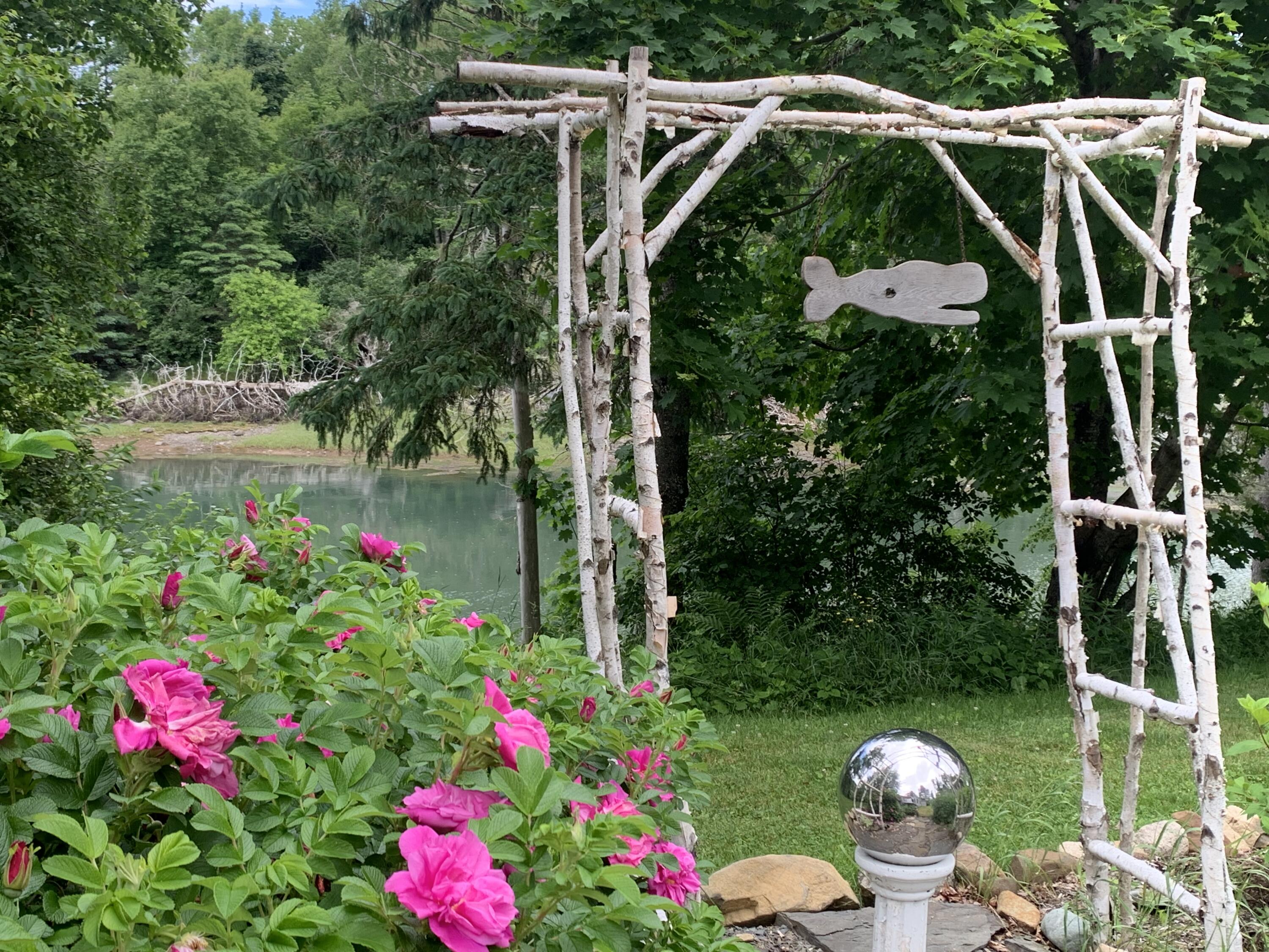 599 North Lubec Road Lubec ME 04652