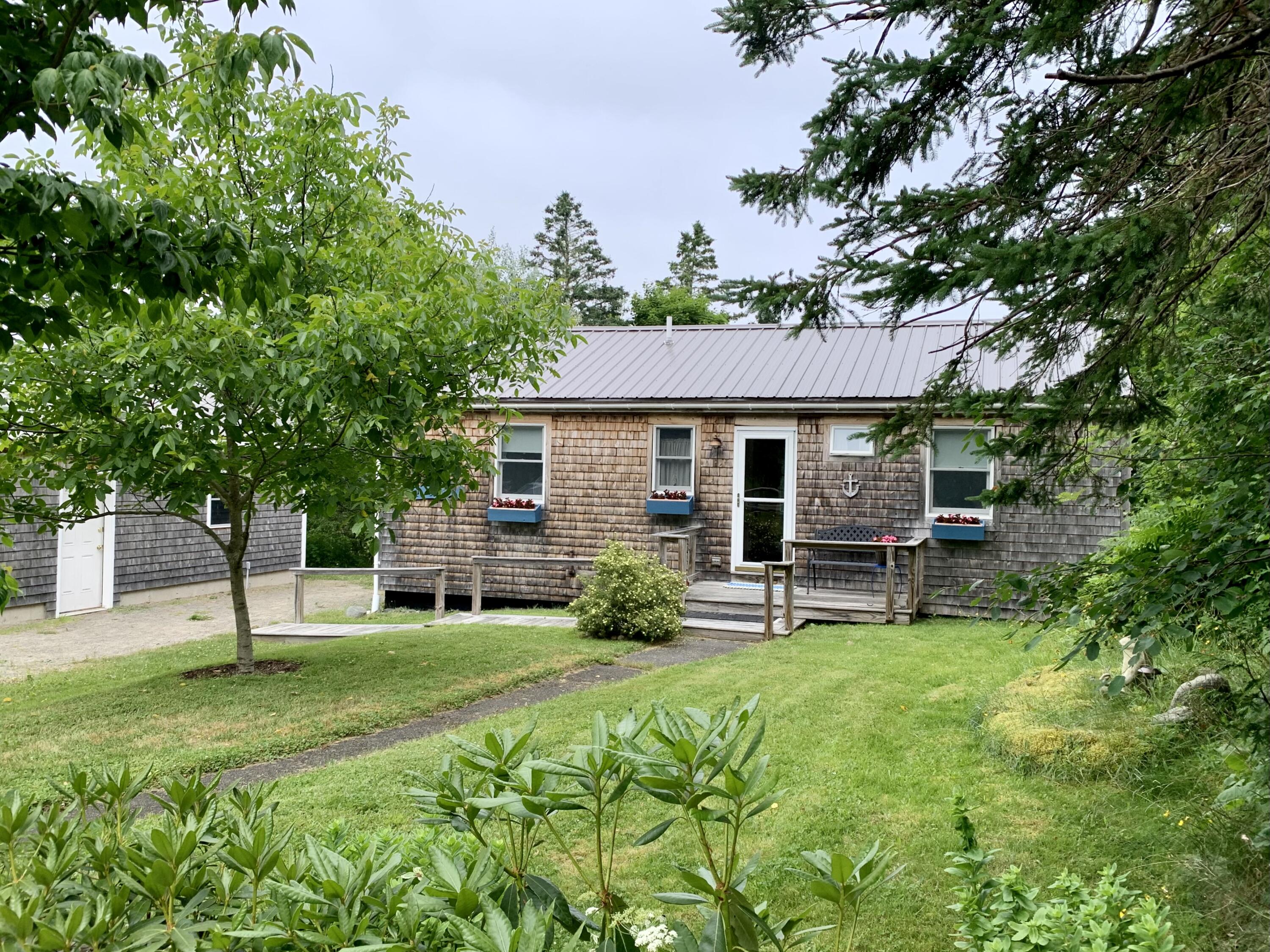 599 North Lubec Road Lubec ME 04652