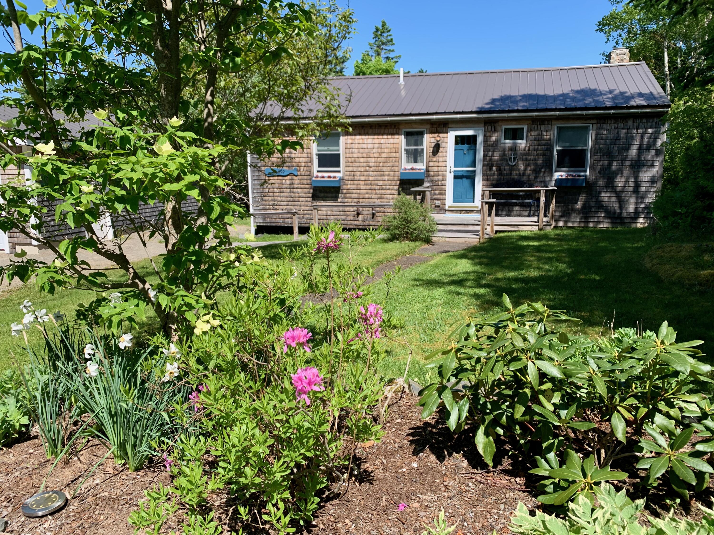 599 North Lubec Road Lubec ME 04652