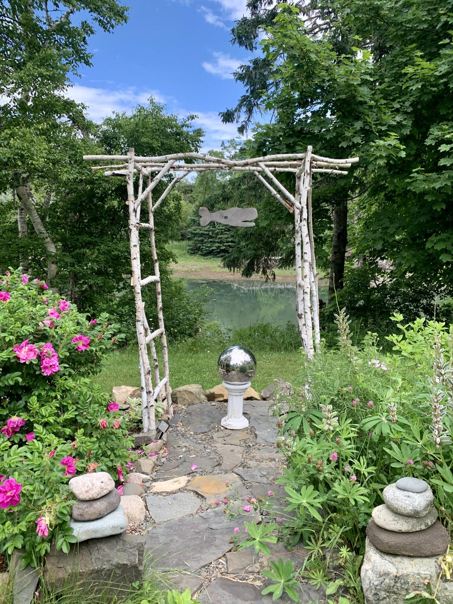 599 North Lubec Road Lubec ME 04652