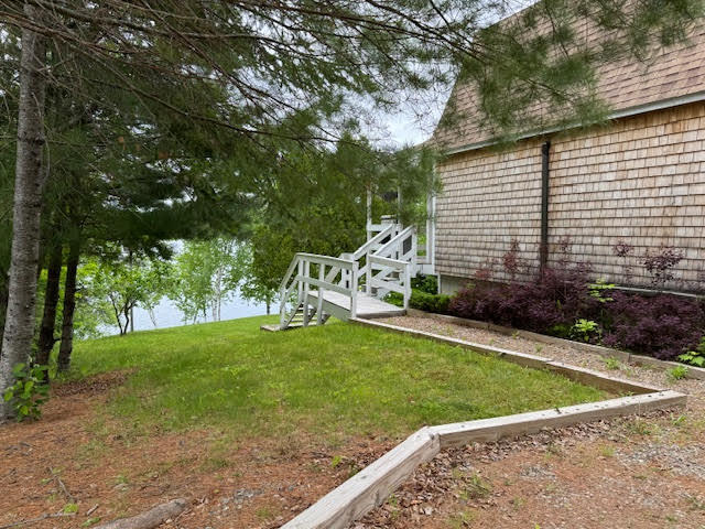 110 S Shore Road Alexander ME 04694