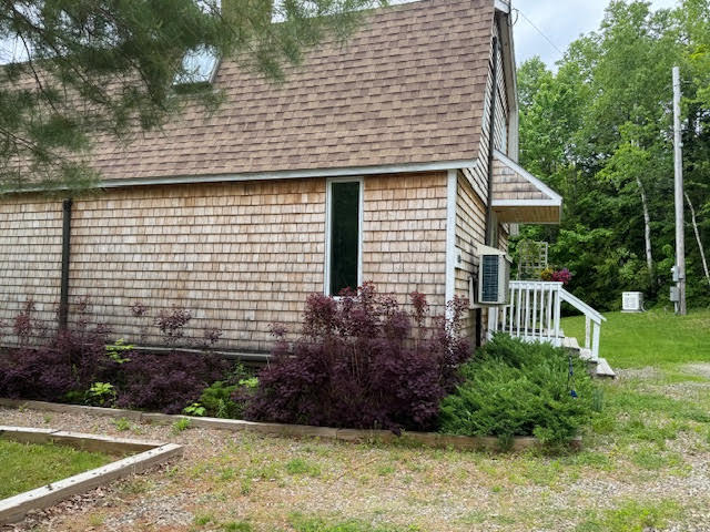 110 S Shore Road Alexander ME 04694