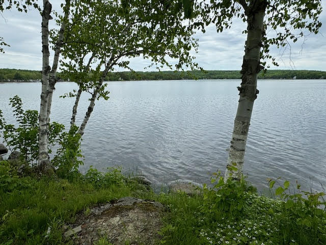 110 S Shore Road Alexander ME 04694