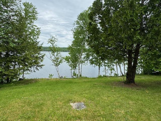 110 S Shore Road Alexander ME 04694