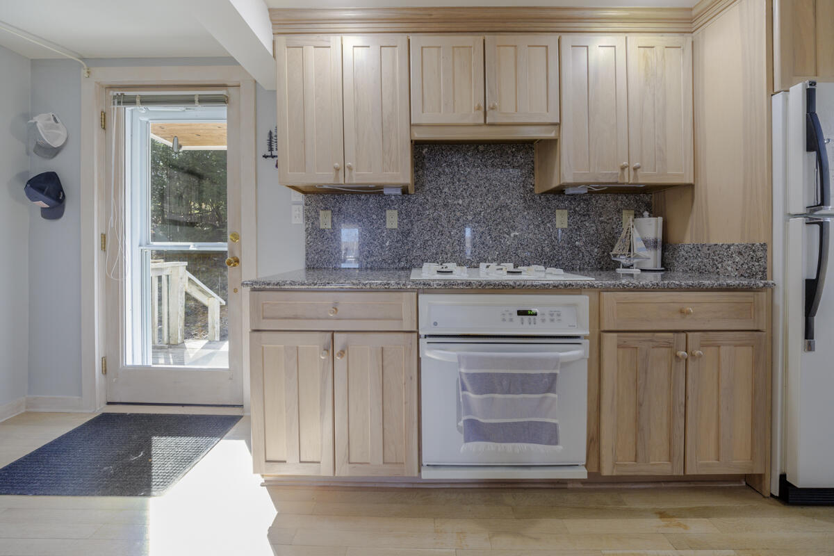 110 S Shore Road Alexander ME 04694