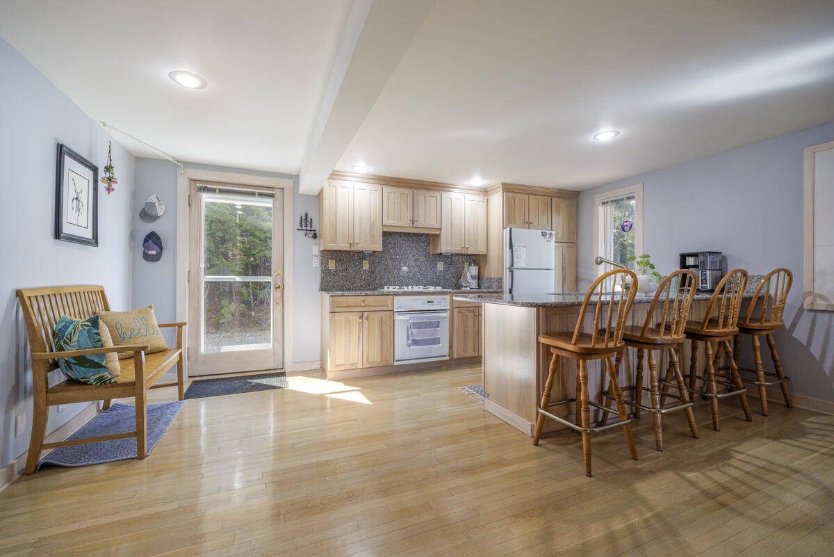 110 S Shore Road Alexander ME 04694