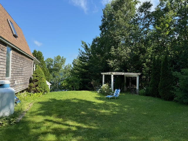 110 S Shore Road Alexander ME 04694