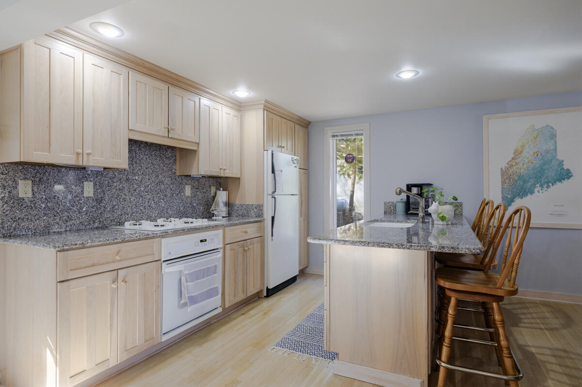 110 S Shore Road Alexander ME 04694