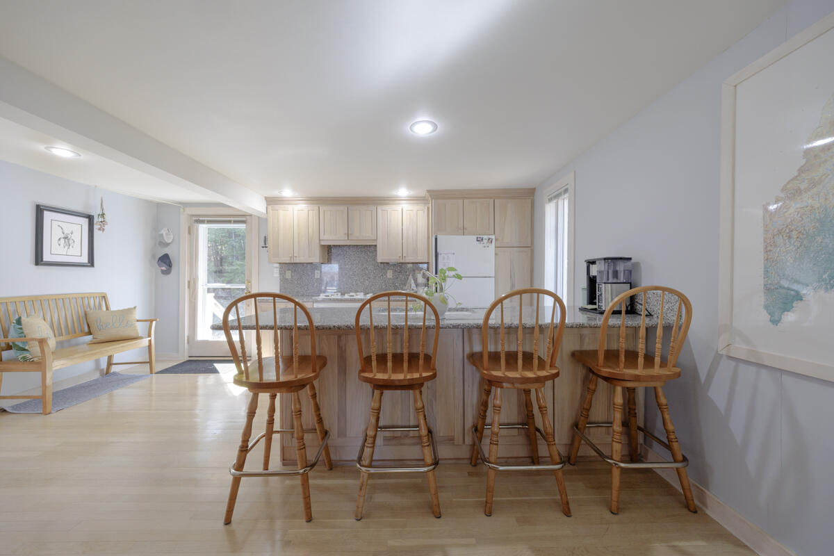 110 S Shore Road Alexander ME 04694