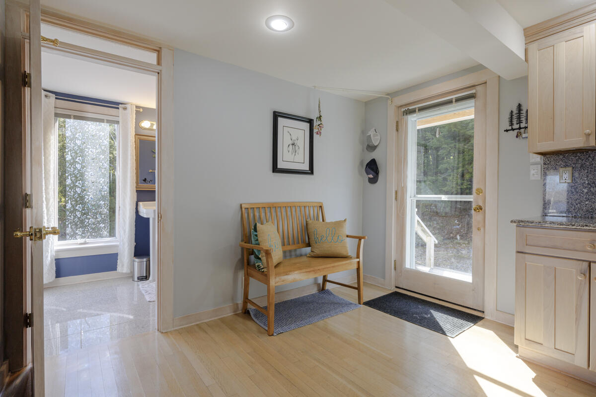 110 S Shore Road Alexander ME 04694