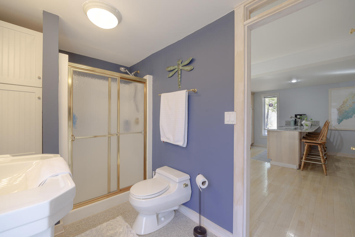 110 S Shore Road Alexander ME 04694