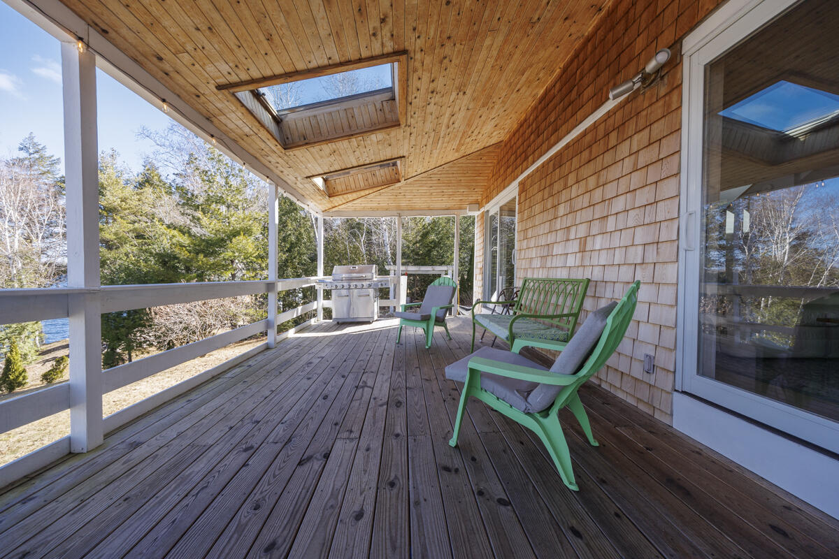 110 S Shore Road Alexander ME 04694