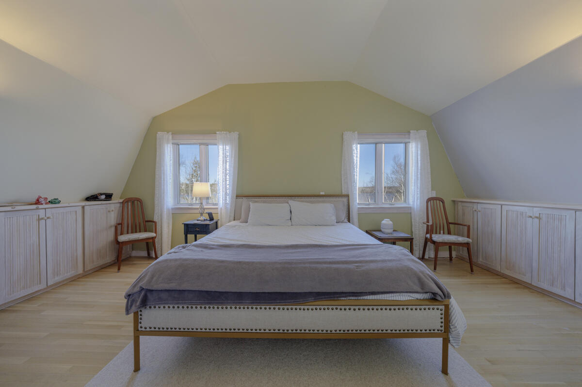 110 S Shore Road Alexander ME 04694