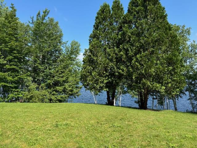 110 S Shore Road Alexander ME 04694