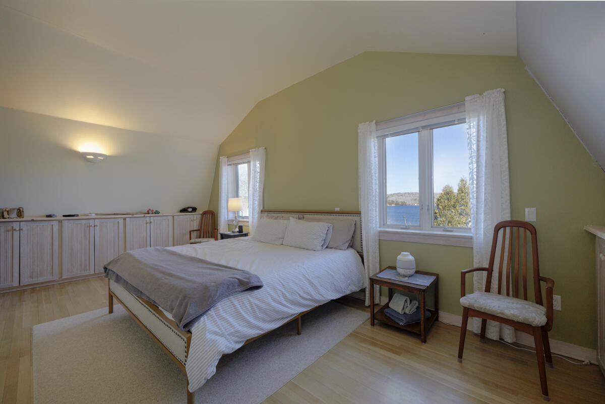 110 S Shore Road Alexander ME 04694