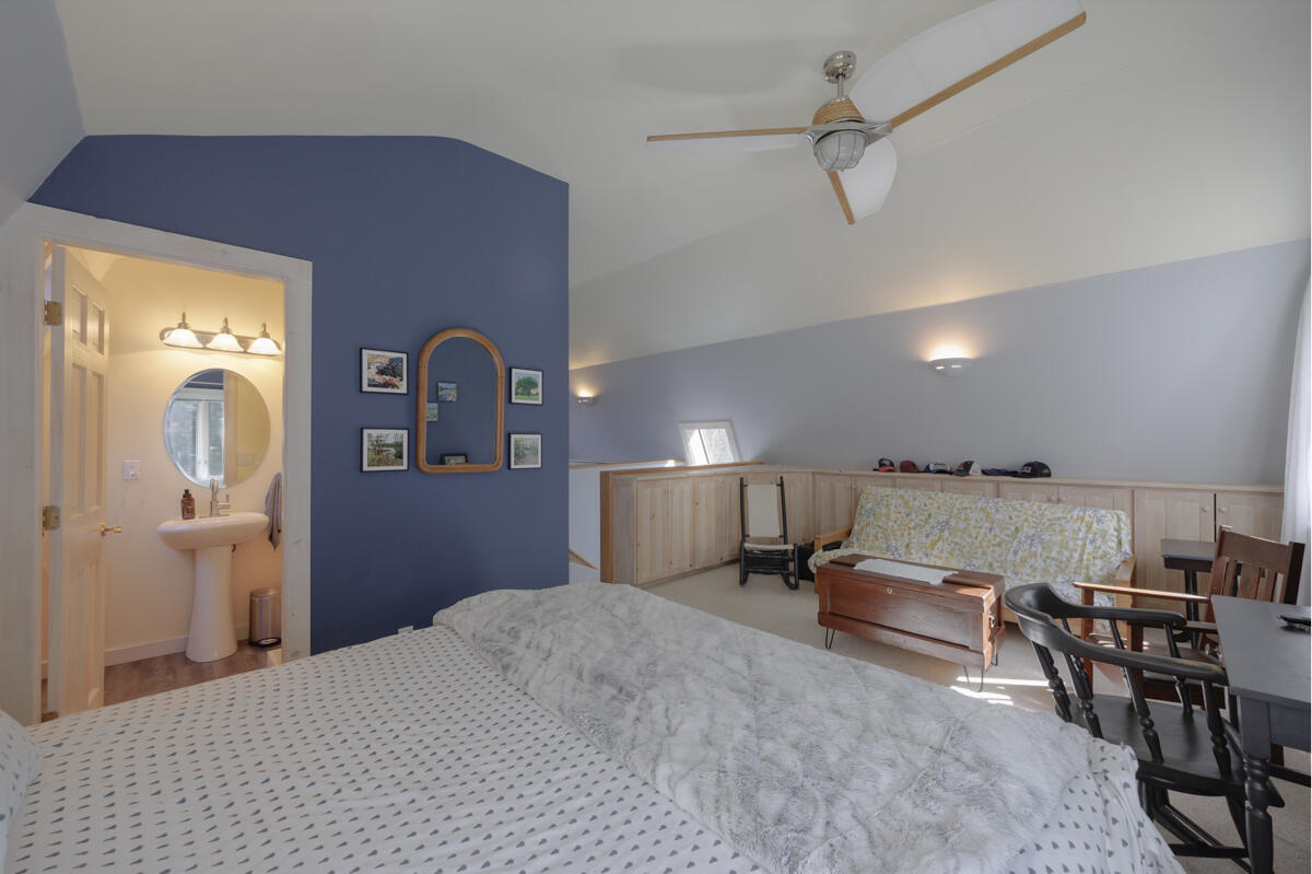 110 S Shore Road Alexander ME 04694