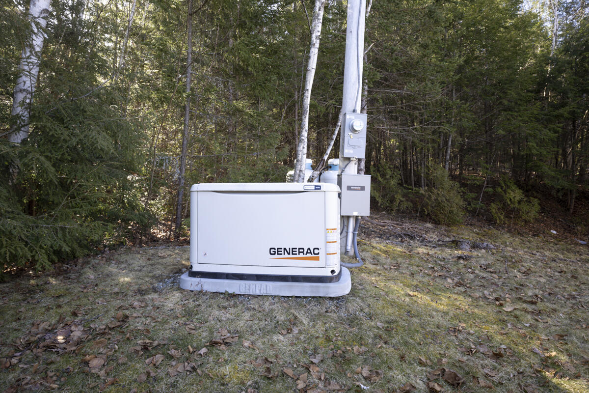 110 S Shore Road Alexander ME 04694