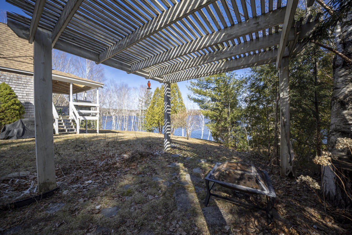 110 S Shore Road Alexander ME 04694