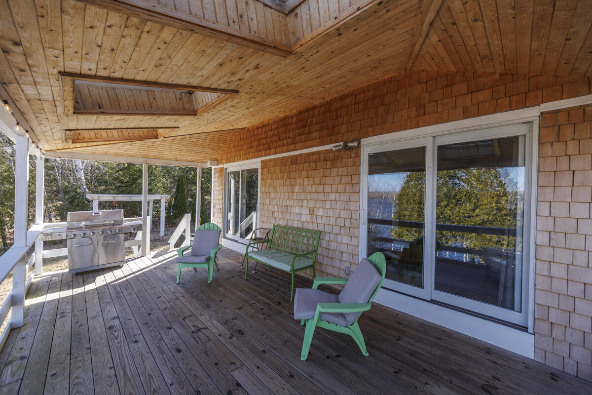 110 S Shore Road Alexander ME 04694