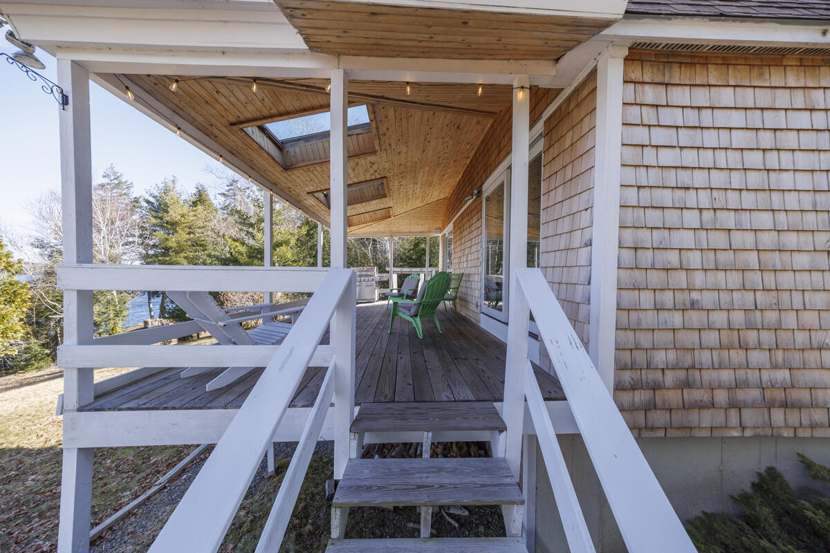 110 S Shore Road Alexander ME 04694