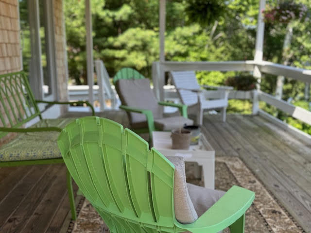 110 S Shore Road Alexander ME 04694