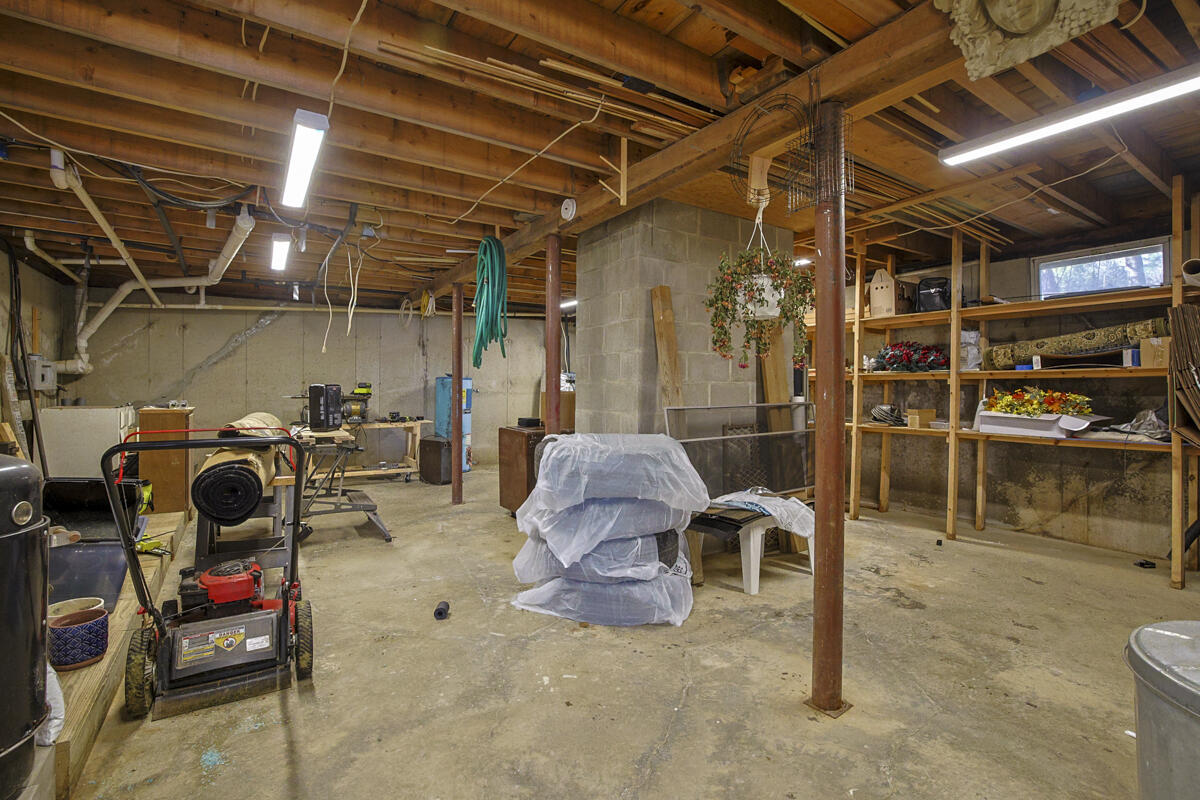 110 S Shore Road Alexander ME 04694