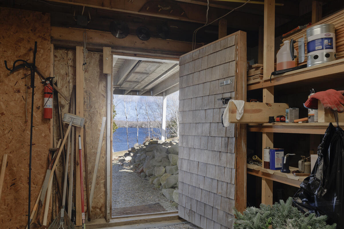 110 S Shore Road Alexander ME 04694