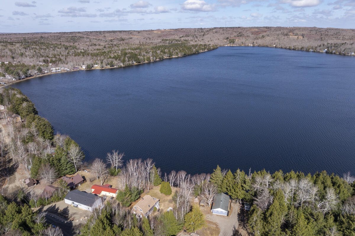 110 S Shore Road Alexander ME 04694