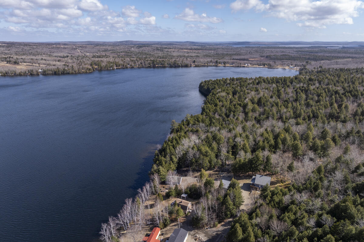 110 S Shore Road Alexander ME 04694