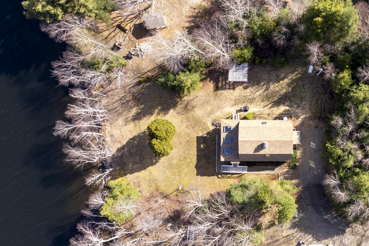 110 S Shore Road Alexander ME 04694