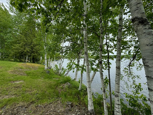 110 S Shore Road Alexander ME 04694