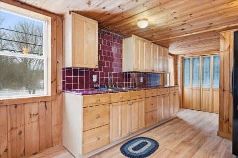 42 Coldbrook Road Hampden ME 04444