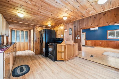 42 Coldbrook Road Hampden ME 04444