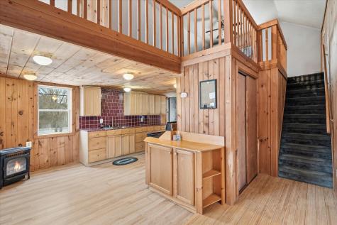 42 Coldbrook Road Hampden ME 04444