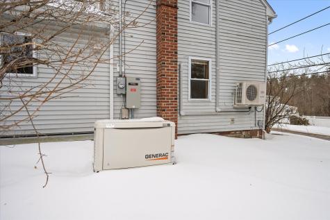 42 Coldbrook Road Hampden ME 04444