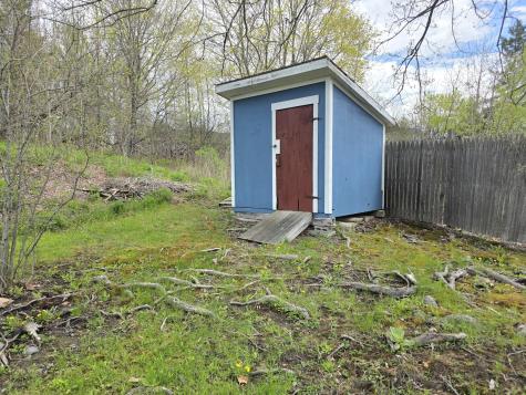 42 Coldbrook Road Hampden ME 04444