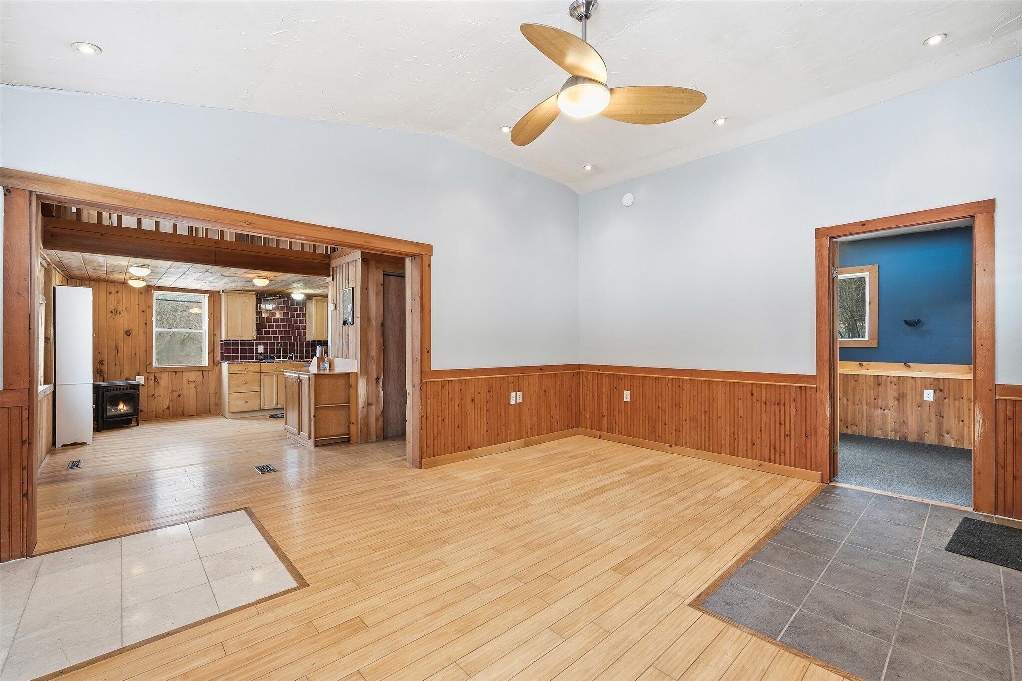 42 Coldbrook Road Hampden ME 04444