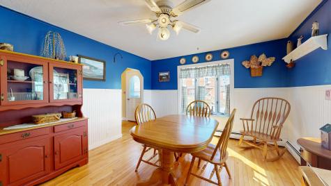 36 Irwin Street Lewiston ME 04240