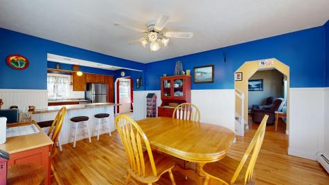 36 Irwin Street Lewiston ME 04240