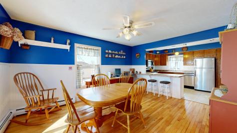 36 Irwin Street Lewiston ME 04240