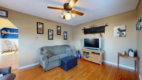 36 Irwin Street Lewiston ME 04240